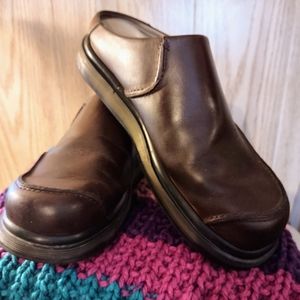 Doc Martens Slip-On Loafers